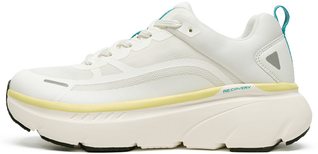 아키클래식 범퍼 에너지흡수 리커버리 운동화 AKAMAUW17