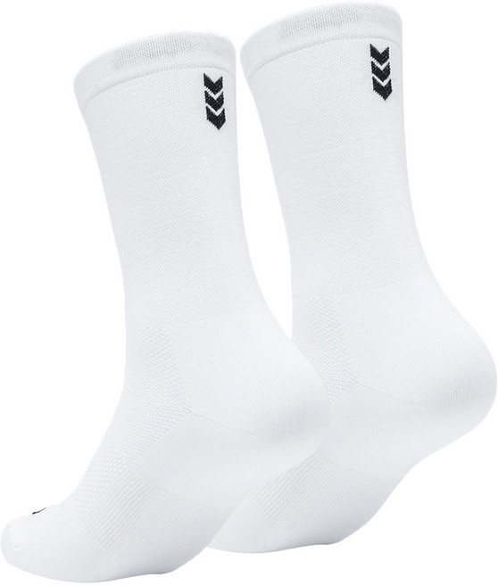 오투휠스 바이오맥스 스포츠 양말, 화이트, 1개