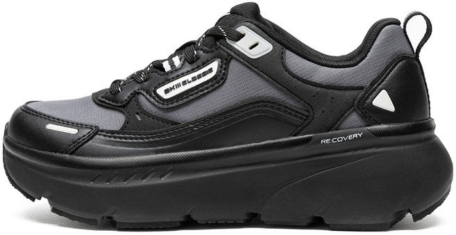 아키클래식 범퍼 트레이너 에너지흡수 리커버리 운동화 AKALAUW08