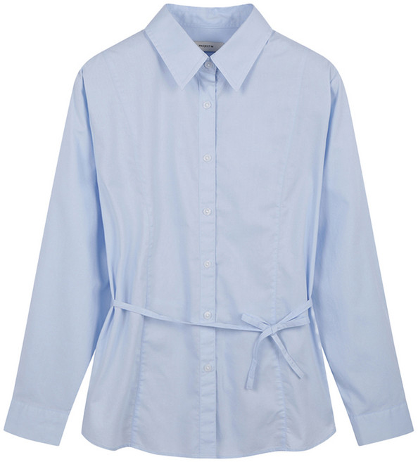 프로젝트엠 여성용 스트랩 투웨이 셔츠 EPE3WC2001