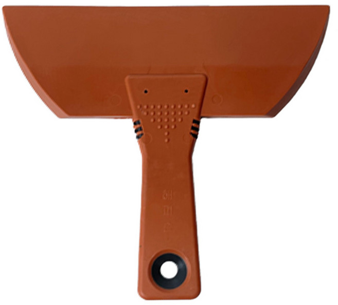 월드크린 고무 헤라 스퀴지 대형, 1개