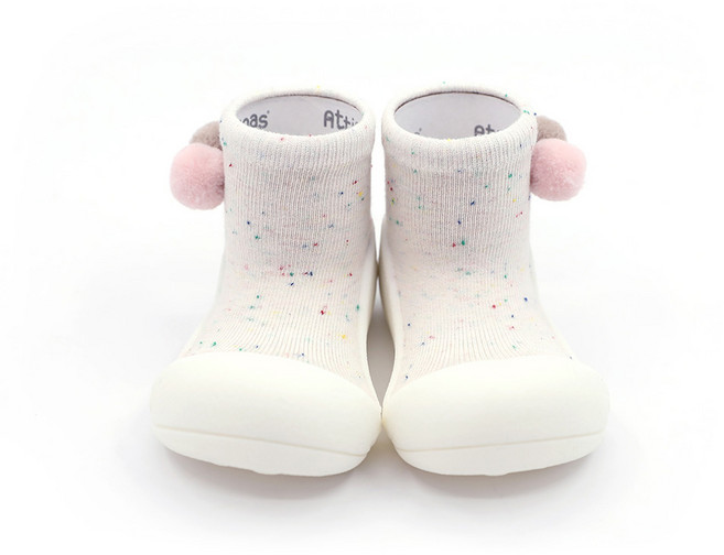 아띠빠스 여성용 슈팅스타 걸음마 신발