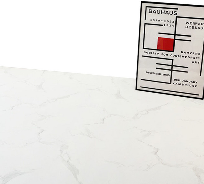 CHUNIL CARPET 嬰幼兒樓層隔音地墊, 白色大理石