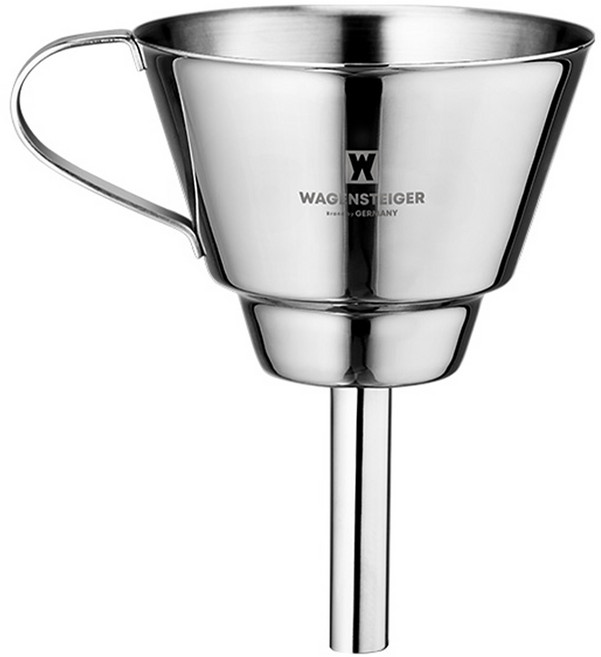 바겐슈타이거 스텐 필터 퍼널 소, 1개