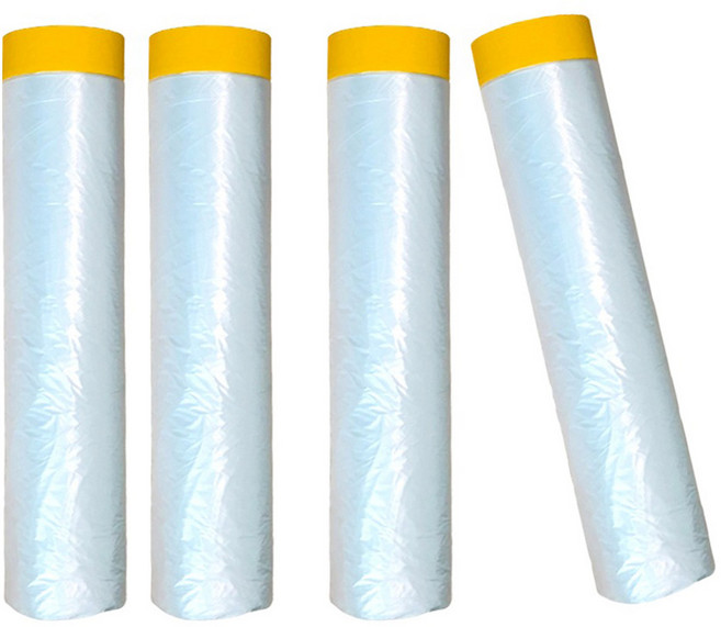 소유티앤이 커버링 테이프, 4개