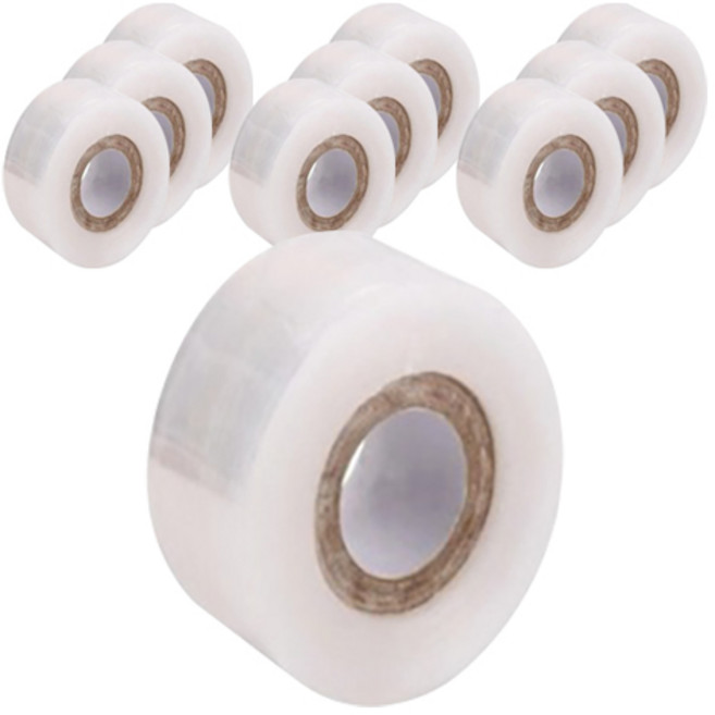 원예 식물 비닐 접목 테이프 3cm, 10개