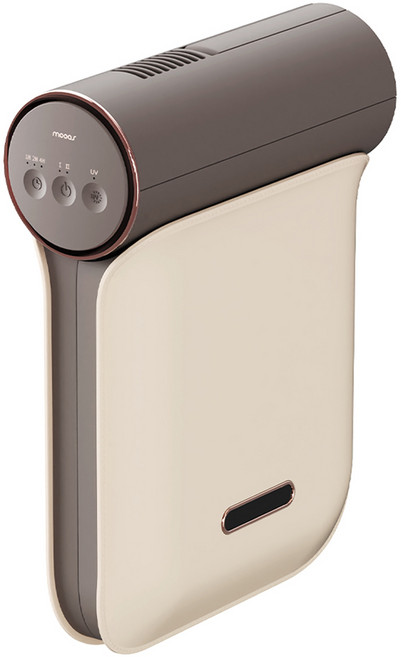 무아스 에어드라이 UV케어 휴대용 접이식 미니 의류관리기, MCD1, 혼합색상