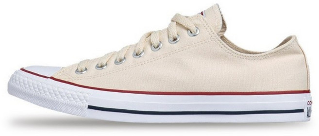 컨버스 남녀공용 CHUCK TAYLOR ALL STAR OX LOW_척테일러 올스타 옥스 로우_스니커즈_아이보리_159485C