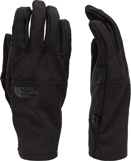 THE NORTH FACE 女款 WAPEX 隔熱 ETIP 手套