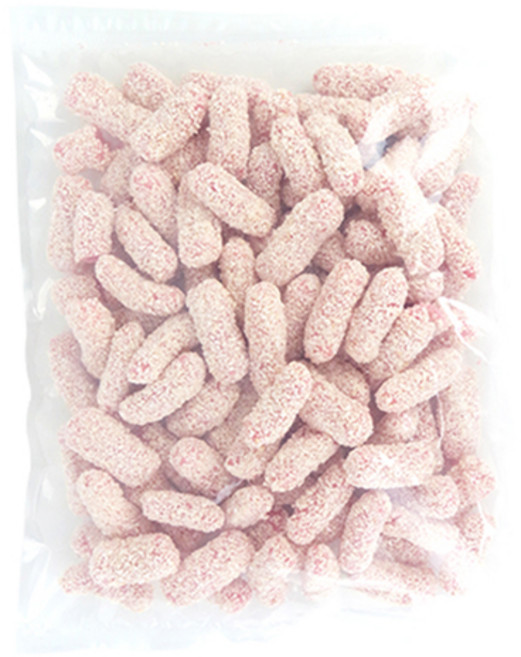 우리가스토리 백년초 찹쌀유과, 700g, 1개