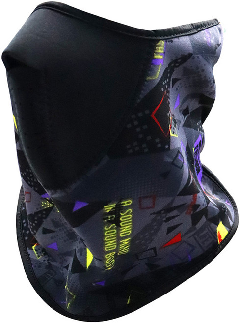 인콘트로 레져 멀티 방한대, KT-008, 1개