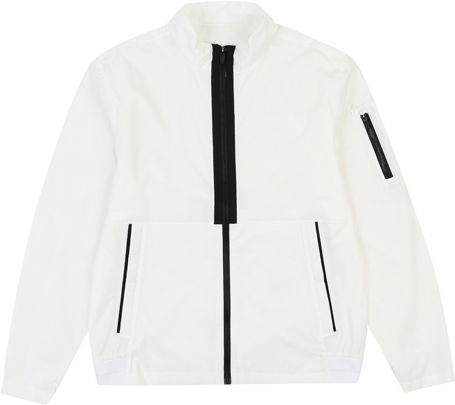 볼빅 남성용 골프 2L 스윙 심실링 점퍼 VMWBN891