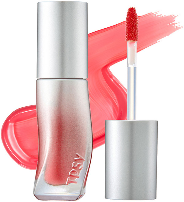 TPSY 쥬시 립 플럼퍼, 6g, 08 필 모어, 1개