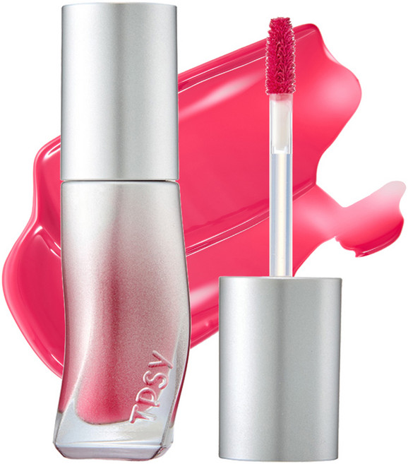 TPSY 쥬시 립 플럼퍼, 6g, 09 러브시크, 1개