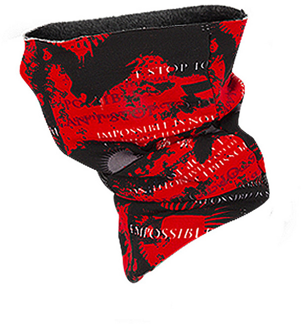 인콘트로 스포츠 기모 멀티스카프, KT 001, 1개