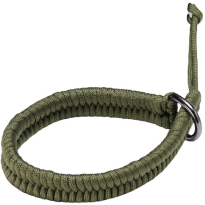 키밍 카메라 손목 스트랩, KM6127-467(카키), 1개