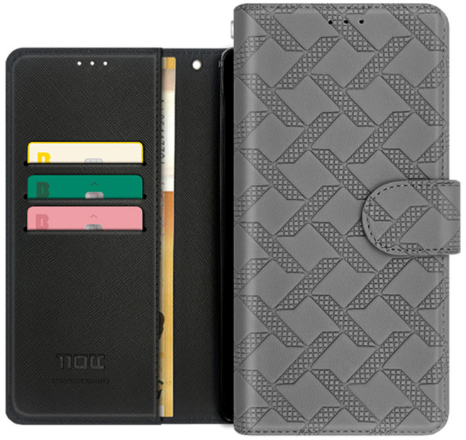 까미또 데일리 지누 다이어리 케이스