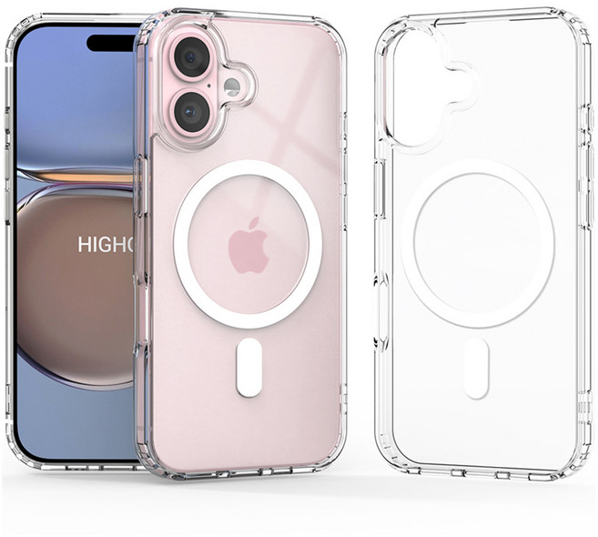 하이온 CEC 프로 맥세이프 젤하드 케이스