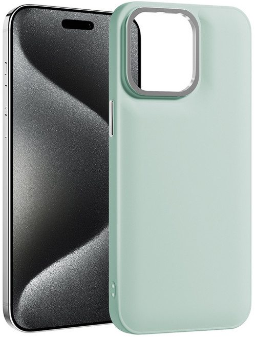 하이온 러버 TPU 휴대폰 케이스