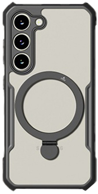 하이온 K 2텐 맥세이프 범퍼 휴대폰 케이스