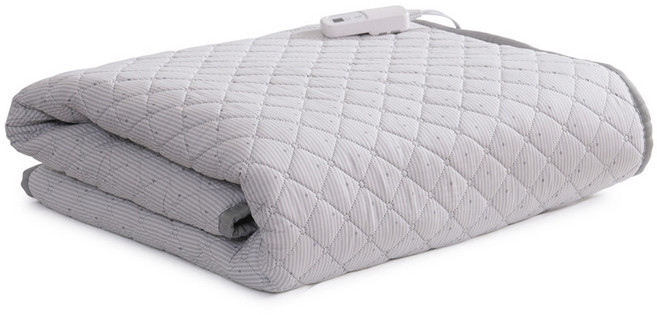 대성쎌틱 EMF인증 카본 탄소 토퍼매트 DSM-4104Q, 퀸(150 x 180 cm)