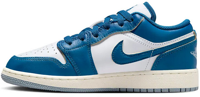 NIKE 耐吉 Air Jordan 1 Low SE運動鞋 FN9137-141