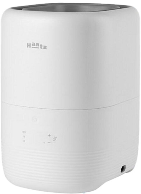 Haatz 氣化式加濕器, CHF-202FY, 混合色