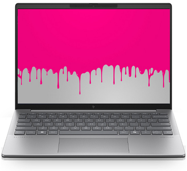 HP 2024 엘리트북 635 Aero G11 13.3 라이젠5 라이젠 8000 시리즈, 실버, G11-A40ZMPT, 512GB, 16GB, WIN11 Pro