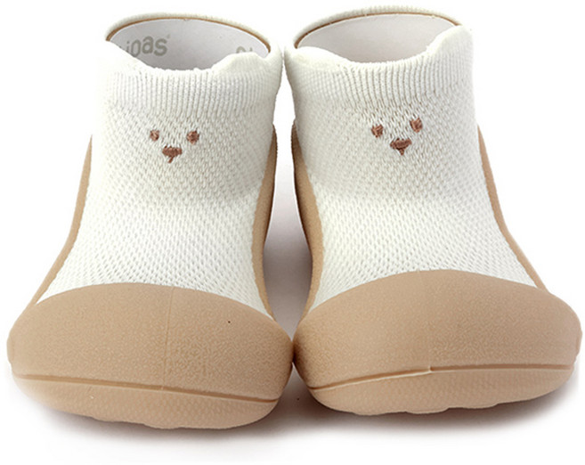 아띠빠스 아동용 아쿠아 폴라베어 걸음마 신발