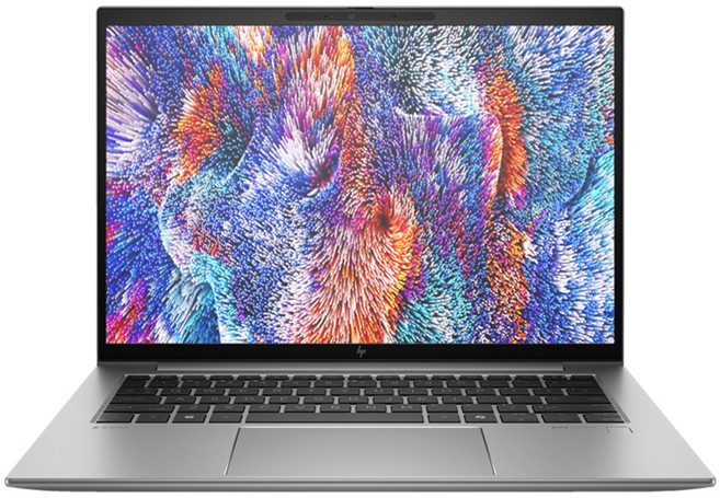 HP 2024 Z북 파이어플라이 G11 14 A 라이젠7 라이젠 8000 시리즈, 실버, G11-8Y0N3AV, 1TB, 16GB, WIN11 Pro