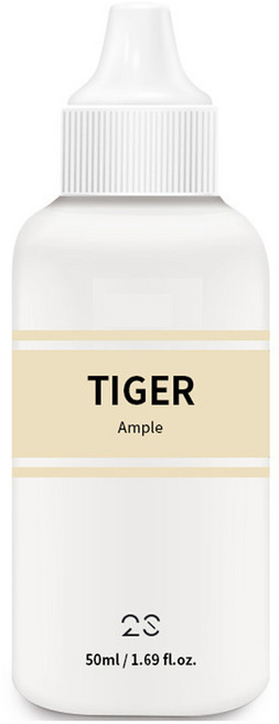 2SOL 두나 호랑이 앰플, 50ml, 1개