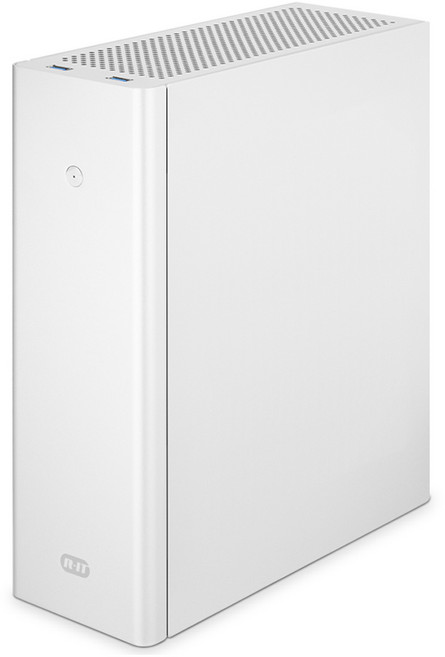 IGNIQ RIT 2024 RIT 簡約 5500 Ryzen 5 Ryzen 5000 系列, 32GB, 512GB, RT-SPP00036, WIN11 Home, 銀色