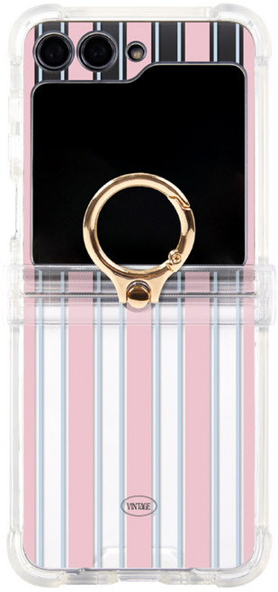 유스픽 힌지 커버 핸드링 에어룸 젤하드 디자인 시즌2 휴대폰 케이스