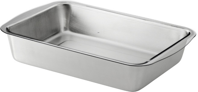 쿡에버 신밧드 클리어 스텐 밧드 특대 32cm, 단품, 1개