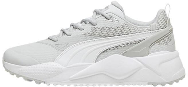 PUMA GOLF 男士 EFEKT 無釘高爾夫球鞋 GS-X EFEKT