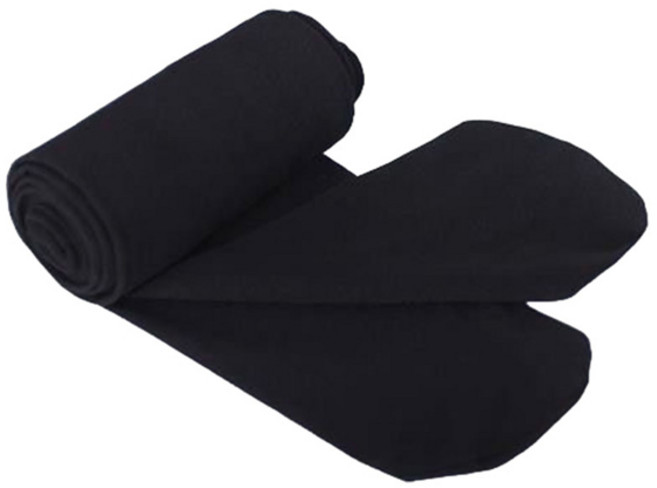 핫데이썸 발레 스타킹, 블랙