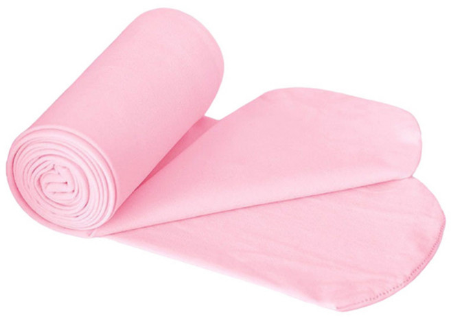 핫데이썸 발레 스타킹, 핑크