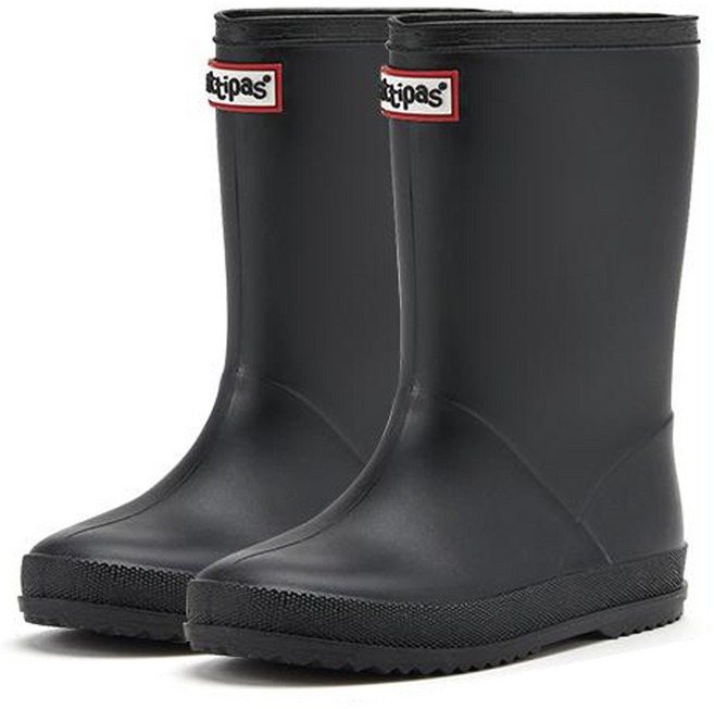 아띠빠스 키즈 주니어 아동용 레인부츠