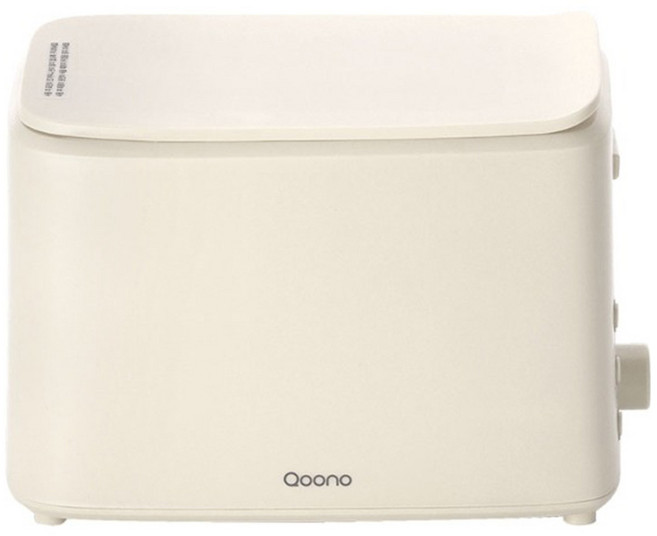 PN풍년 꾸노 보닝 토스터 크림, QBTKA-700(C)