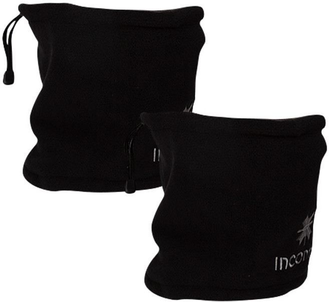 인콘트로 아동용 방한 넥워머 2p