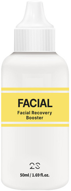 2SOL 페이셜 리커버리 부스터, 50ml, 1개