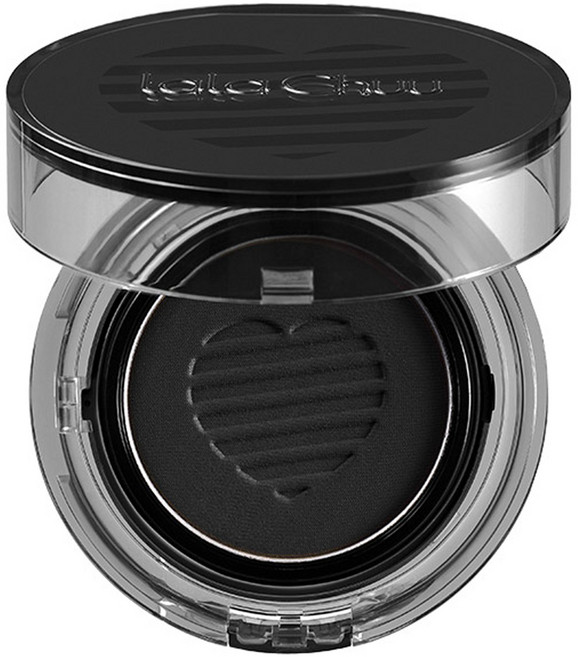 라라츄 헤어 쿠션 퍼펙트 본품 9g, 내츄럴블랙, 1개