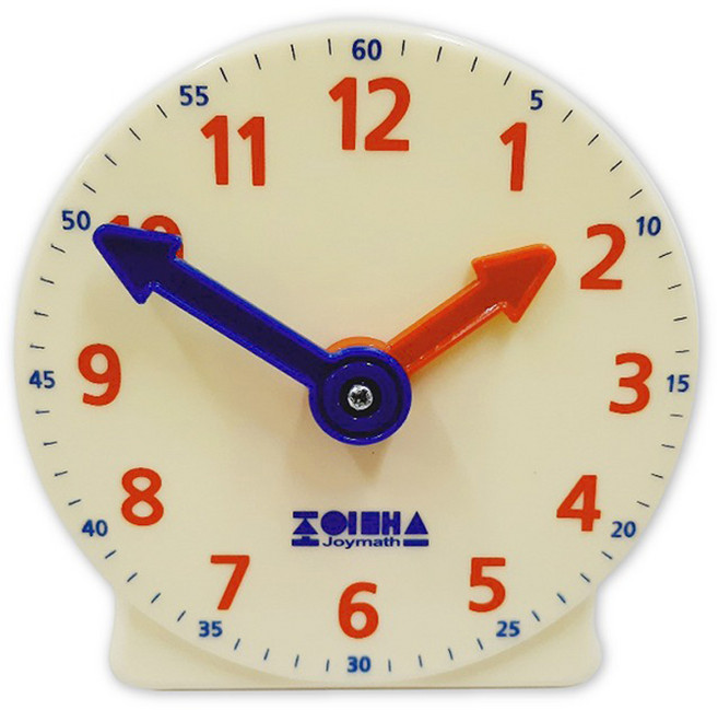 모형시계, 조이매스