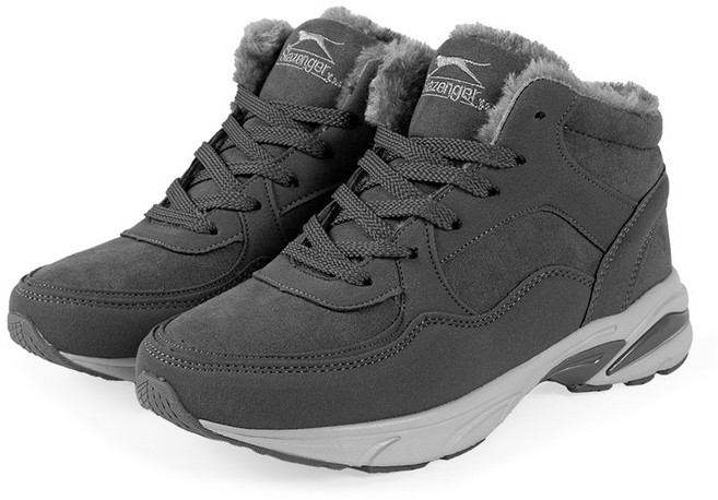 Slazenger Lokit 防寒運動鞋 W1A2R2