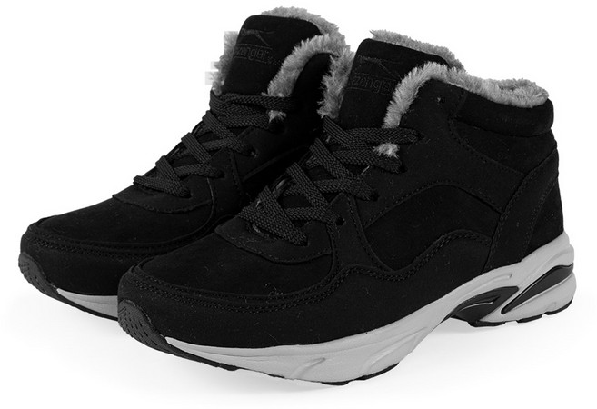 슬레진저 로킷 방한 운동화 W1A2R2