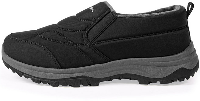 슬레진저 겨울 기모털 데니스 방한 운동화 WA1R71