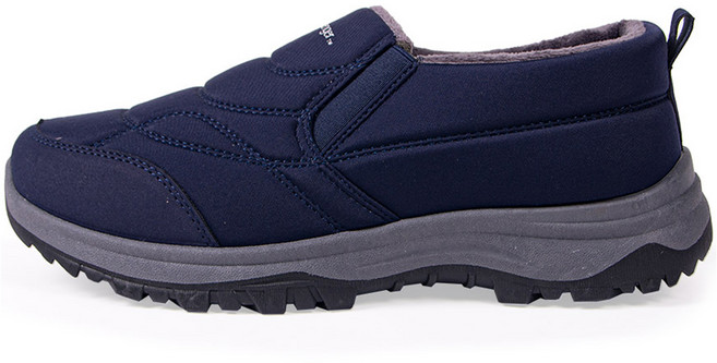 슬레진저 겨울 기모털 데니스 방한 운동화 WA1R71