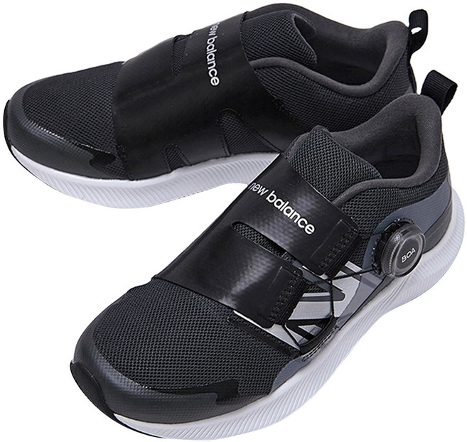 New Balance Kids 兒童運動鞋 PTRVLBK4