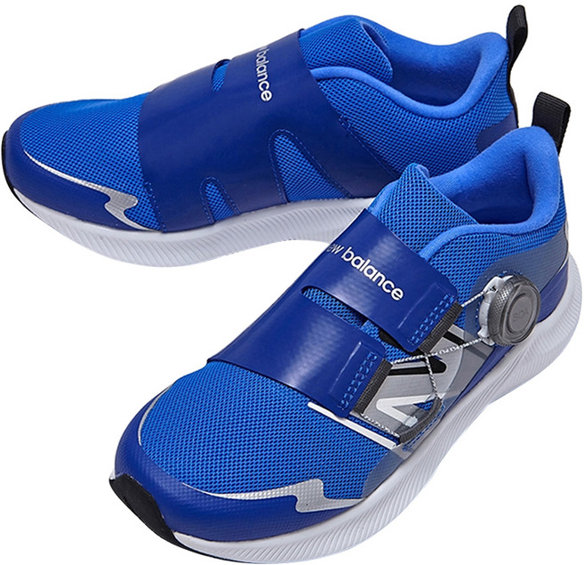 New Balance Kids 兒童運動鞋 PTRVLBL4