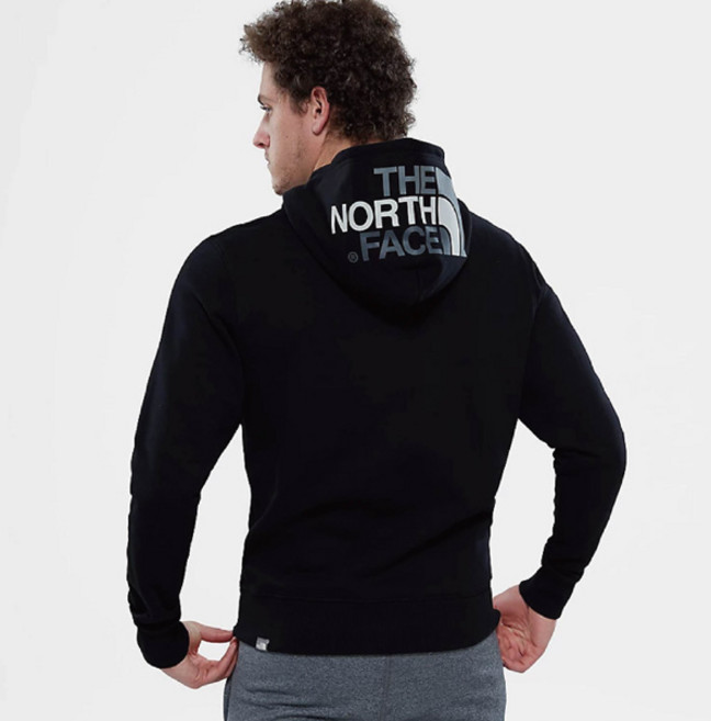 THE NORTH FACE 光季畫峰連帽衫